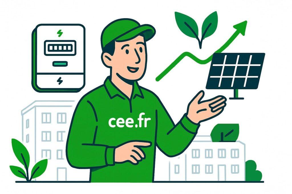 Audit énergétique copropriété : réduire vos factures en 2026