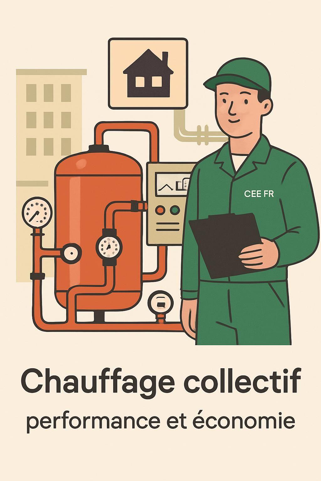 découvrez les avantages du chauffage collectif en copropriété et obtenez des conseils pratiques pour optimiser son utilisation et réduire vos coûts énergétiques.