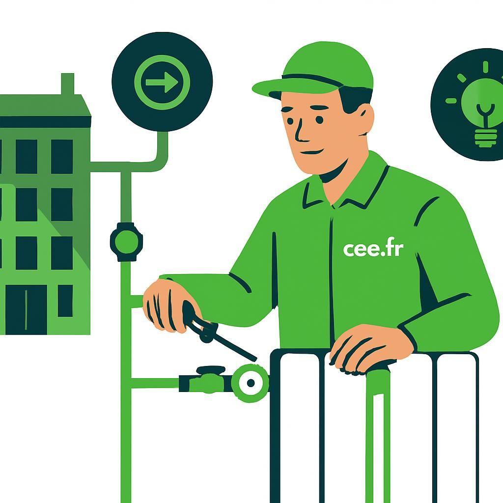 découvrez les étapes clés pour réussir l’équilibrage hydraulique de votre immeuble et optimiser le confort thermique tout en réalisant des économies d’énergie.