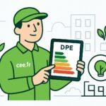 découvrez tout ce qu'il faut savoir sur le diagnostic de performance énergétique (dpe) collectif en copropriété, son importance, son fonctionnement et ses obligations légales.