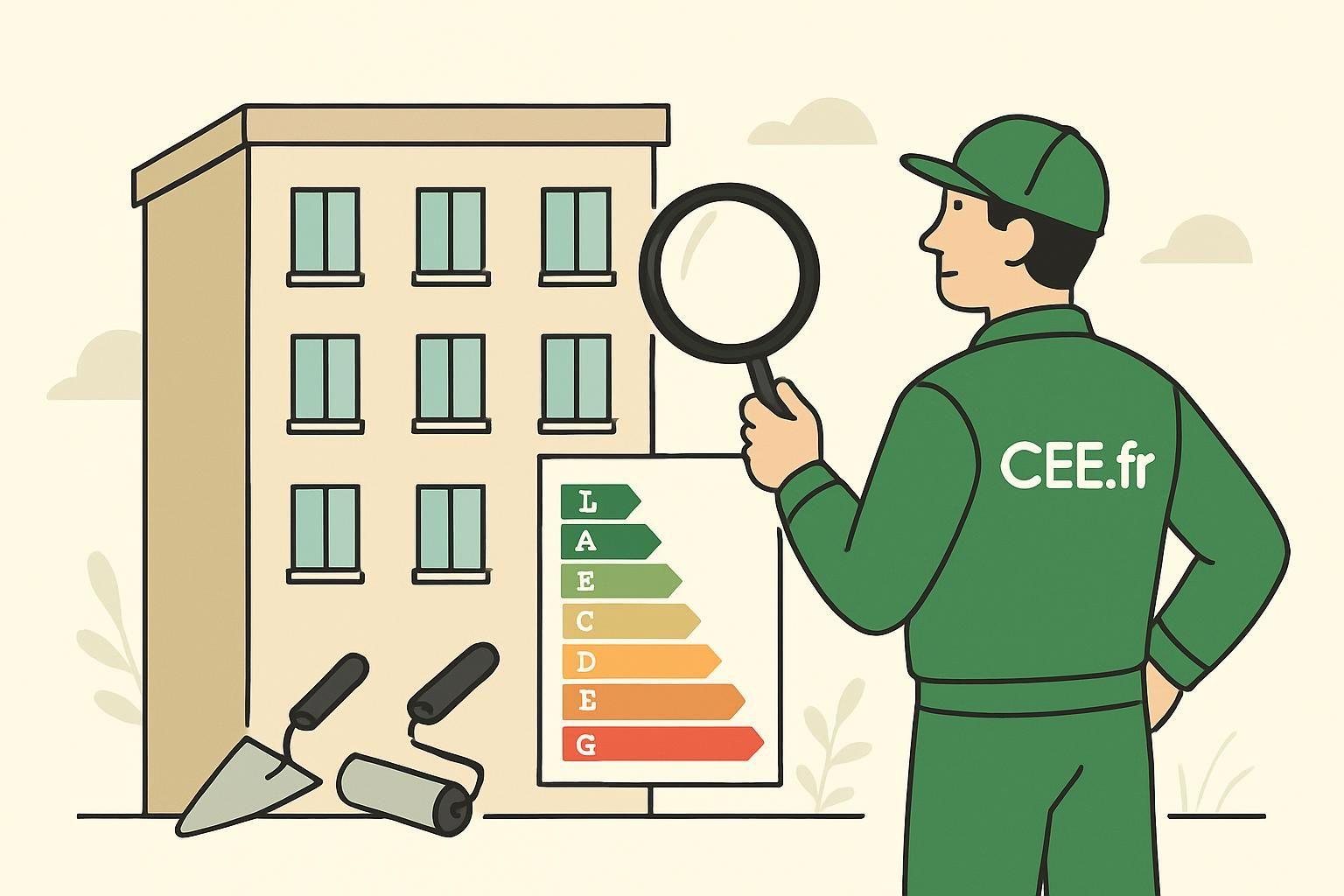 découvrez les avantages de l'isolation de façade en copropriété et les démarches à suivre pour améliorer le confort thermique et réduire les dépenses énergétiques.