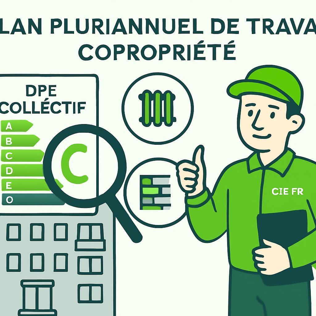 découvrez notre guide complet 2026 sur le plan pluriannuel de travaux en copropriété pour mieux anticiper, financer et gérer les rénovations de votre immeuble.