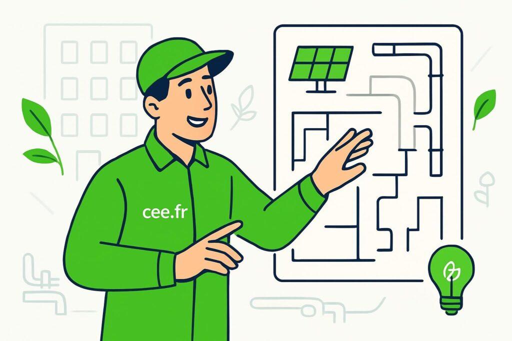 Plan pluriannuel travaux copropriété : guide complet 2026