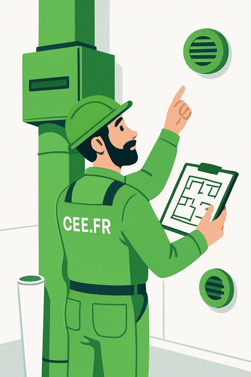 découvrez notre guide complet pour bien entretenir la ventilation en copropriété et assurer un air sain et une bonne qualité de vie pour tous les résidents.