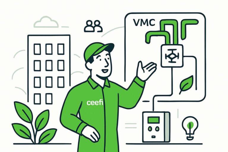 découvrez comment bien choisir votre système de vmc collective pour immeuble afin d'assurer une ventilation optimale et un air sain pour tous les occupants.
