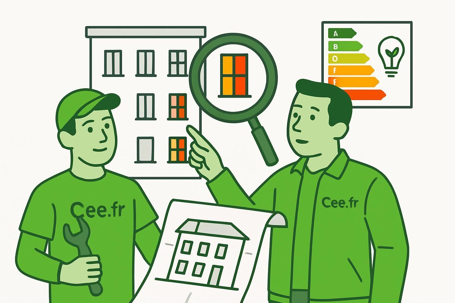découvrez pourquoi réaliser un audit énergétique pour votre copropriété en 2026 est essentiel pour optimiser les performances énergétiques, réduire les coûts et bénéficier des aides disponibles.