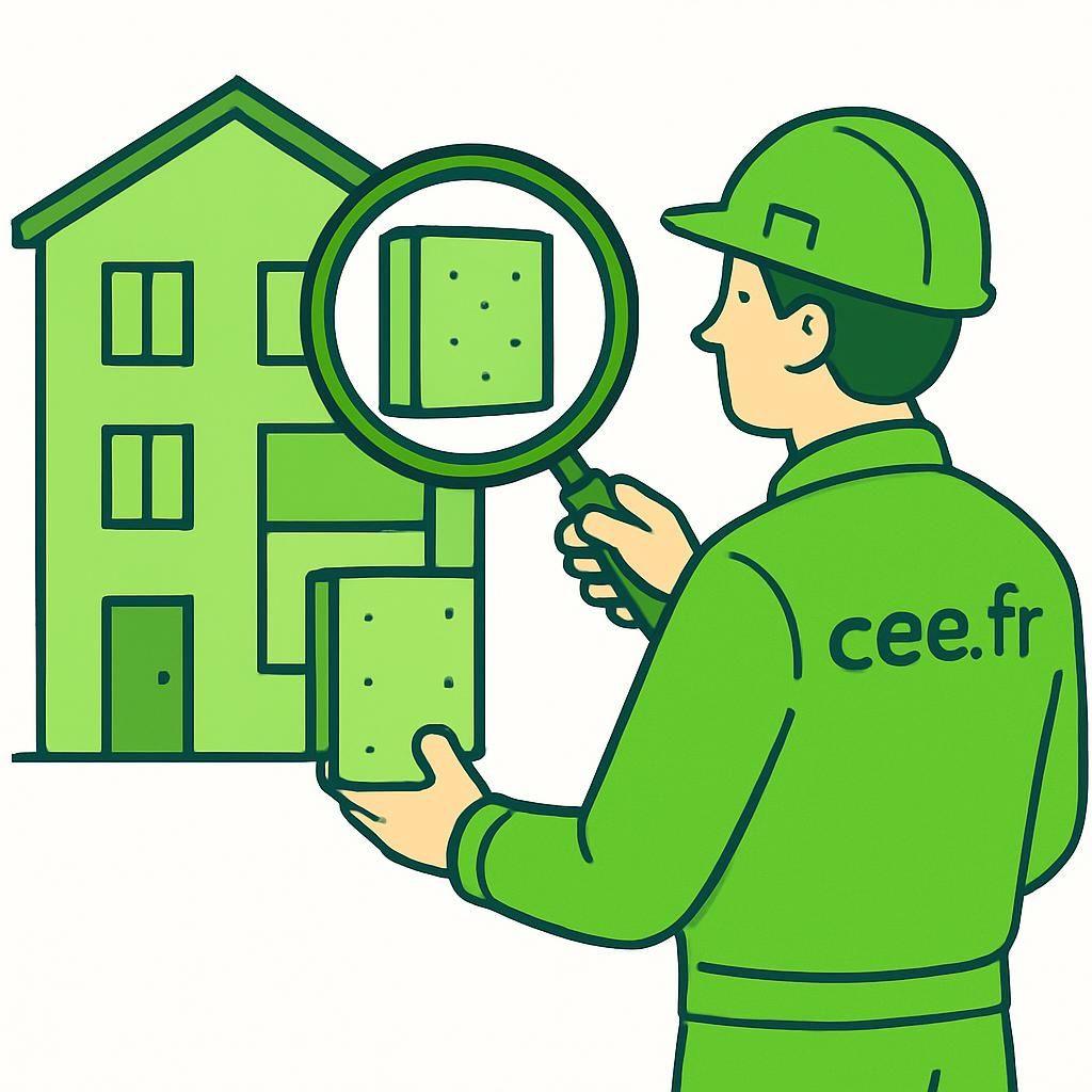 découvrez les solutions clés du cee pour l'isolation de la façade en copropriété et profitez d'aides financières efficaces pour améliorer le confort et réduire vos dépenses énergétiques.