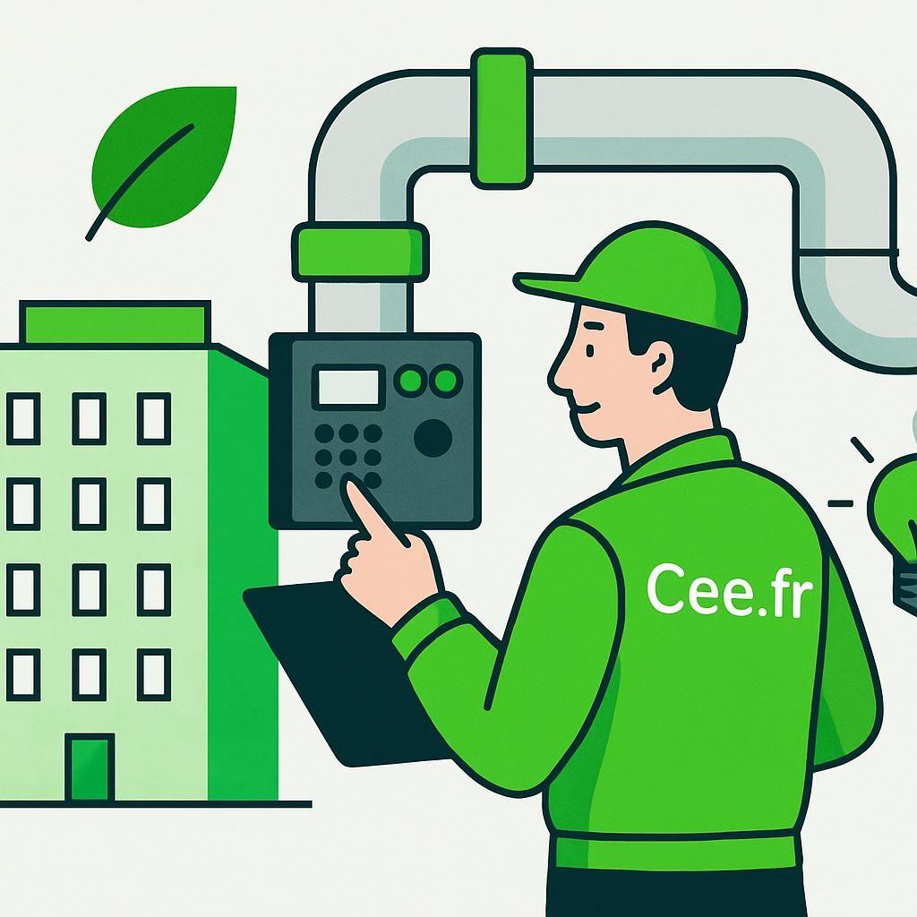 découvrez les enjeux clés de la ventilation dans les copropriétés avec cee ventilation. comprenez les réglementations, les solutions adaptées et améliorez la qualité de l'air pour un habitat sain et confortable.