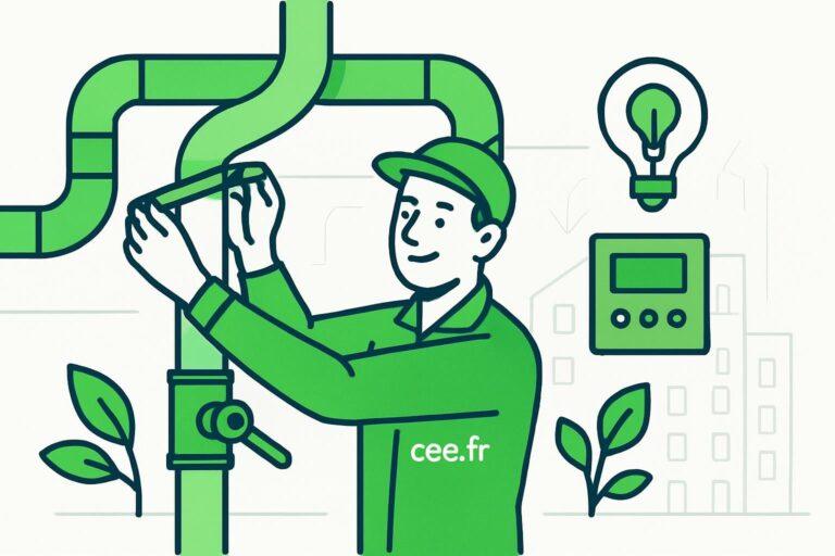 découvrez comment bien dimensionner une vmc collective efficacement pour optimiser la ventilation, améliorer la qualité de l'air intérieur et garantir des économies d'énergie.