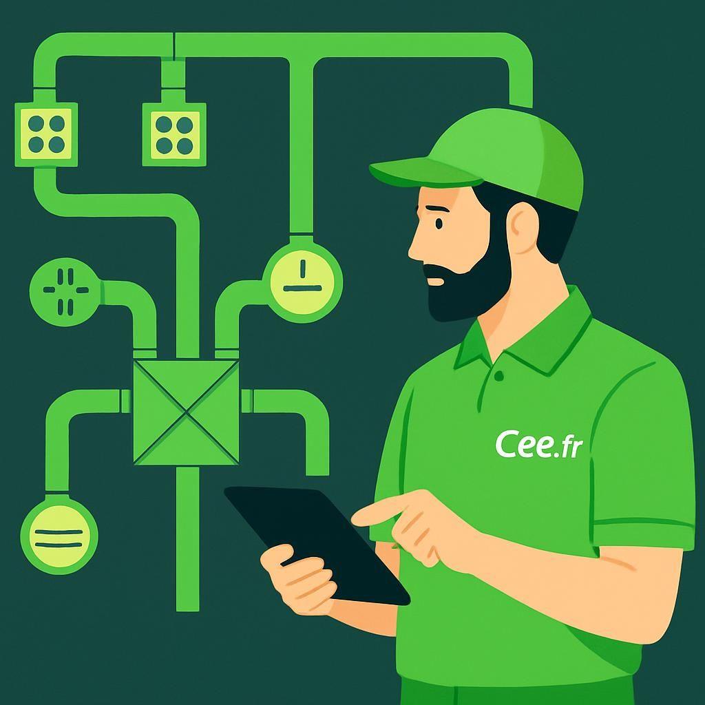 découvrez comment dimensionner une vmc collective de manière efficace pour assurer une ventilation optimale et améliorer la qualité de l'air intérieur.