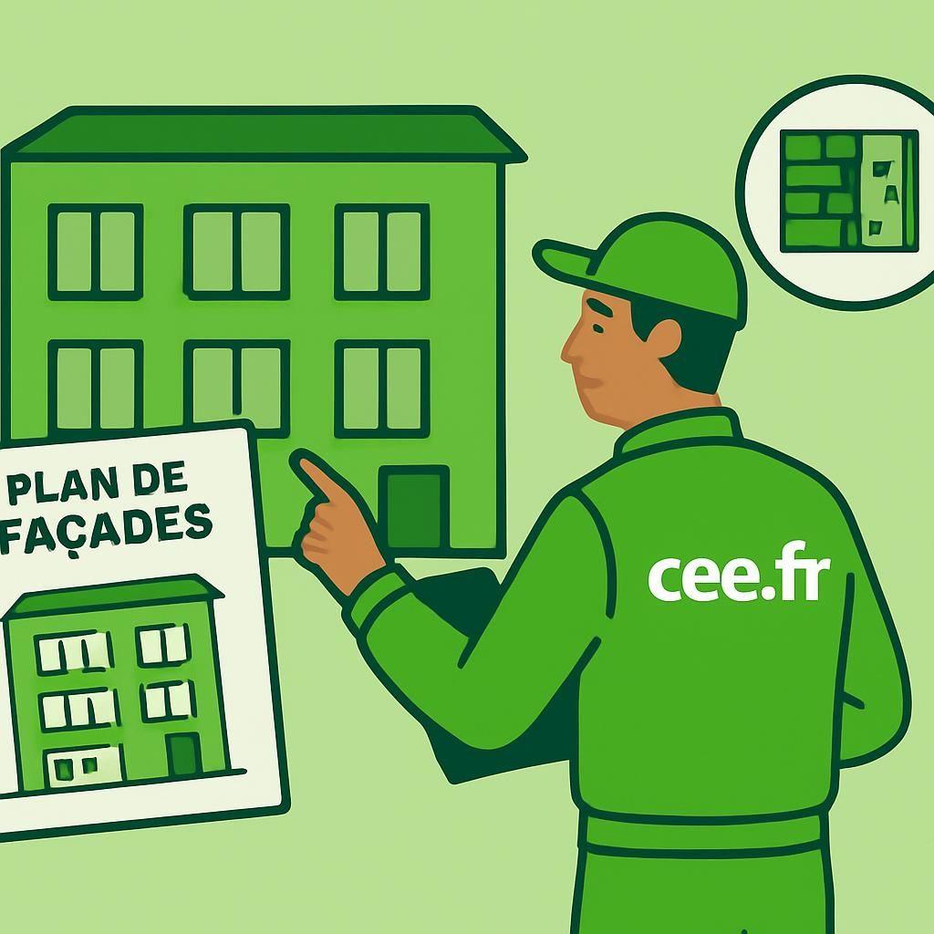 découvrez comment obtenir une subvention ite pour financer l'isolation thermique de votre immeuble en 2026. guide complet des démarches et conditions pour bénéficier de cette aide.