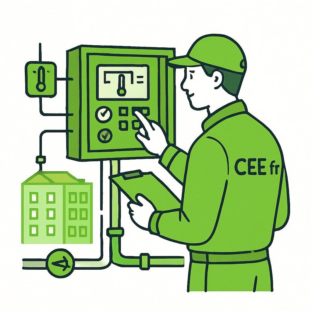 découvrez les meilleures stratégies pour optimiser la régulation du chauffage collectif, améliorer le confort des occupants et réduire la consommation énergétique.