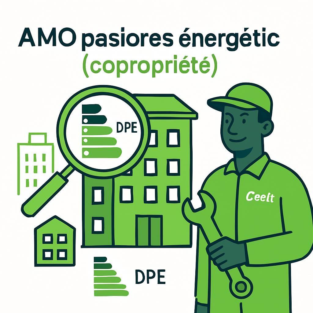 découvrez ce qu'est une copropriété passoire thermique en 2026, ses impacts énergétiques et les solutions pour améliorer la performance énergétique des bâtiments collectifs.