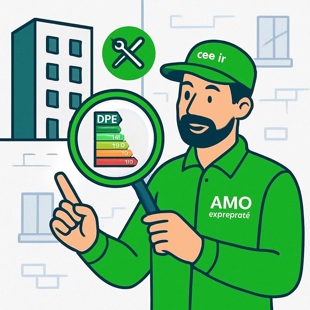 découvrez le rôle essentiel de l'amo en copropriété, ses missions et comment elle accompagne les copropriétaires pour une gestion optimale de leur bien.