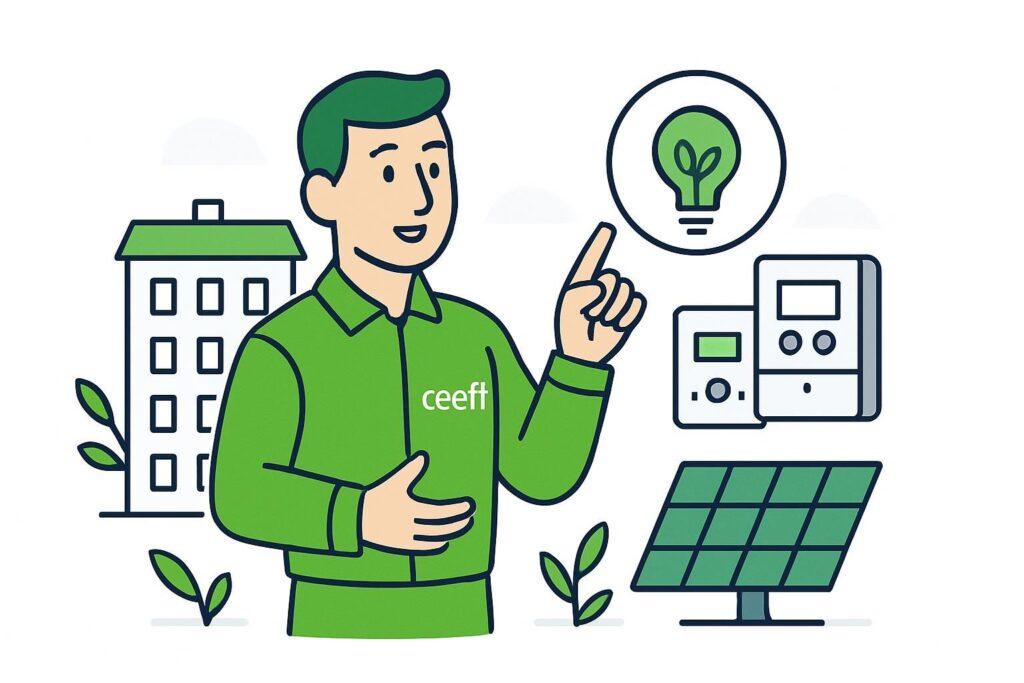 Comprendre les avantages des CEE en copropriété en 2026