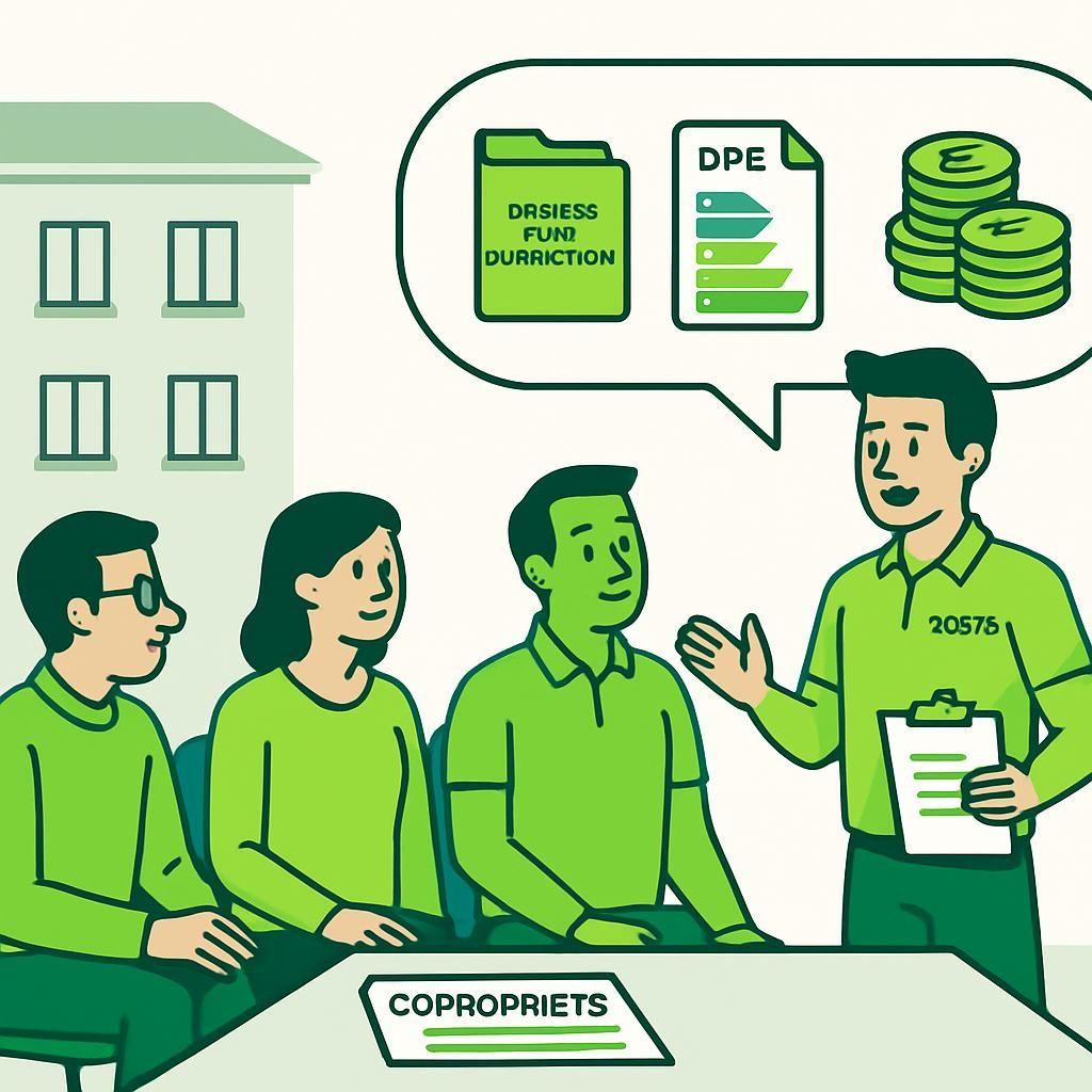 découvrez les règles essentielles pour cumuler les aides en copropriété et optimiser vos financements. guide clair et complet pour propriétaires et syndicats.