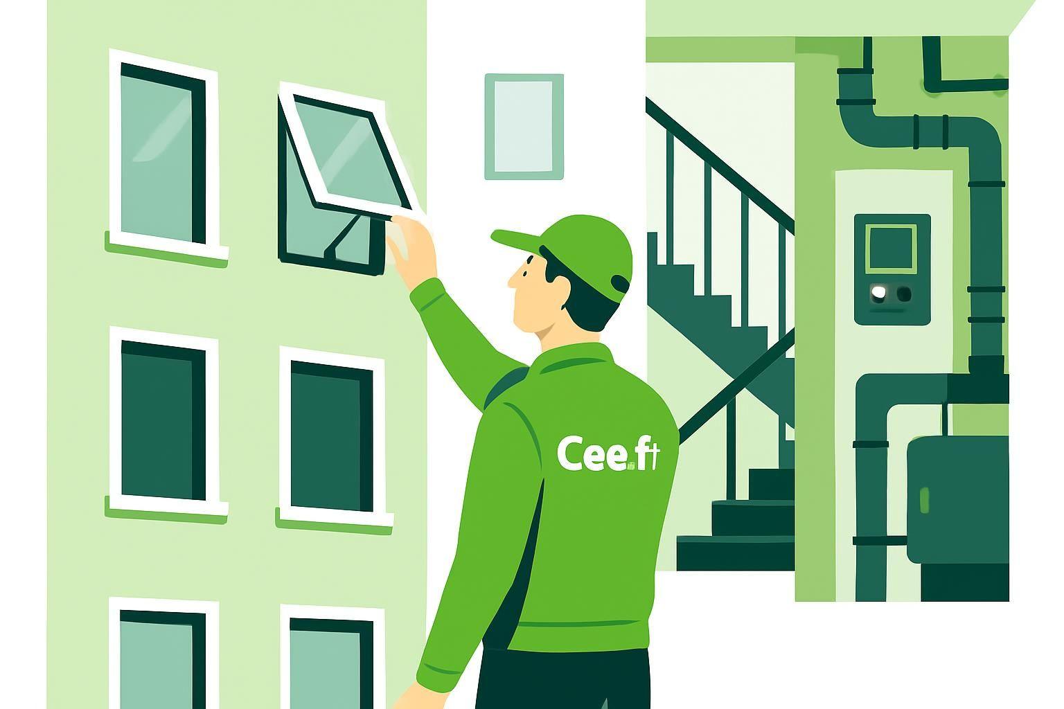 découvrez notre guide pratique 2026 pour le désenfumage en copropriété, avec des conseils essentiels et les normes à respecter pour assurer la sécurité de tous.