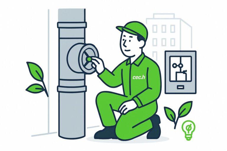 découvrez notre guide pratique 2026 pour le désenfumage en copropriété, avec toutes les étapes essentielles pour assurer sécurité et conformité.