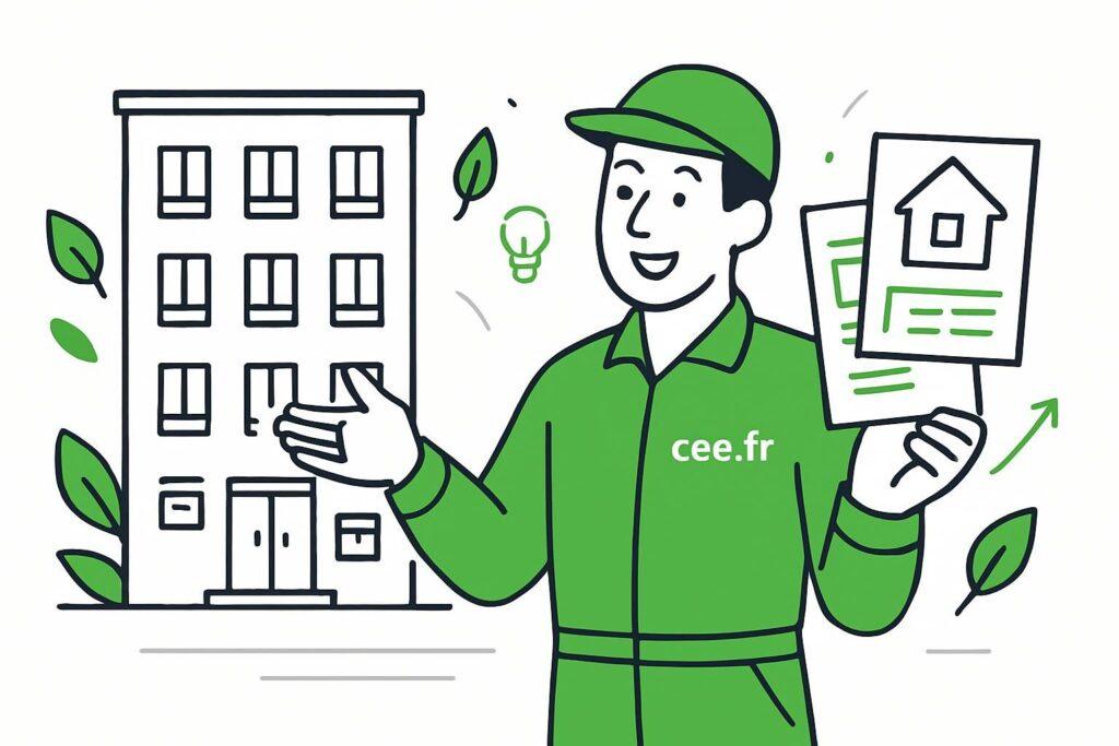 Éco PTZ copropriété : tout savoir pour financer vos rénovations