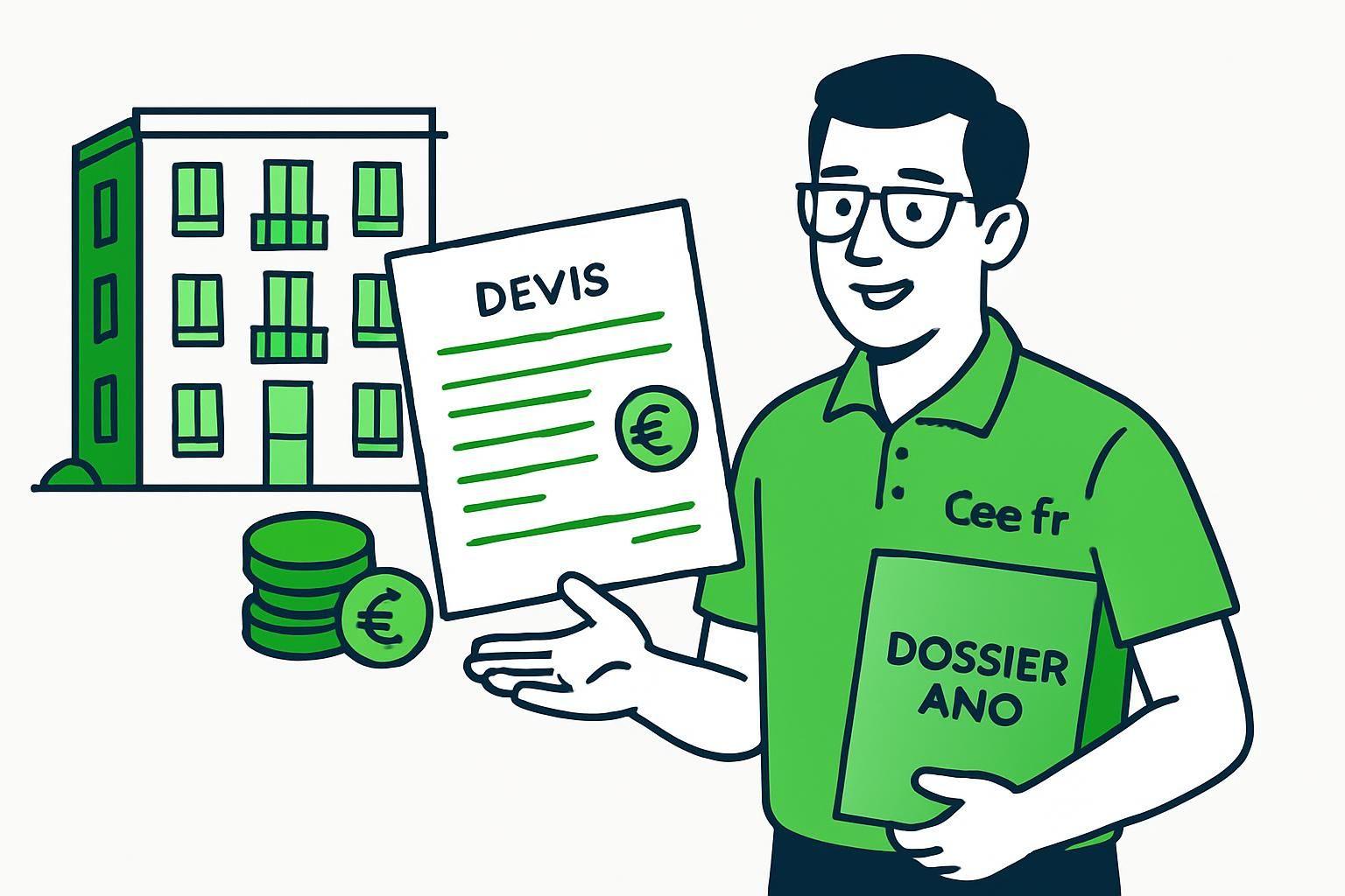 découvrez des solutions efficaces pour financer la rénovation de votre copropriété et améliorer le confort et la valeur de votre bien immobilier.