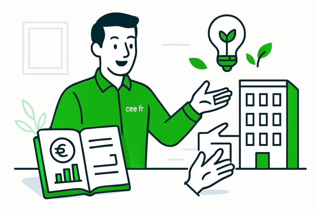 Financer la rénovation de copropriété : solutions efficaces