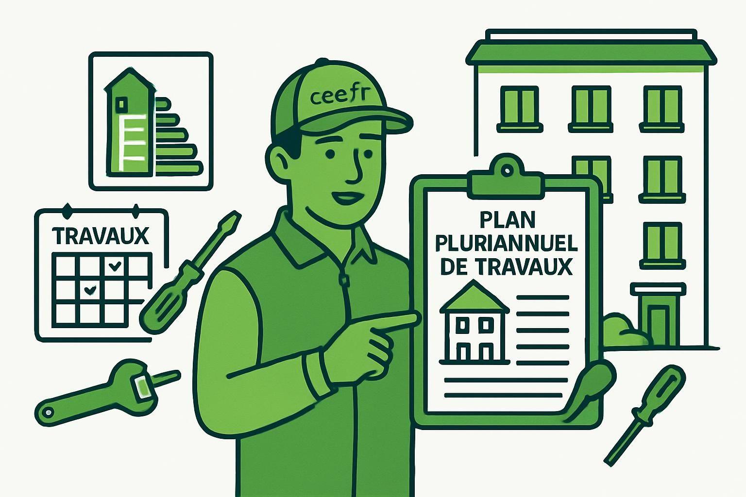 découvrez comment gérer efficacement les fonds travaux en copropriété pour assurer la maintenance et les rénovations de votre immeuble en toute sérénité.