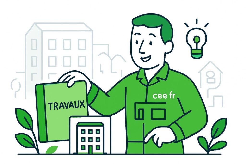 Fonds travaux en copropriété : comment les gérer efficacement