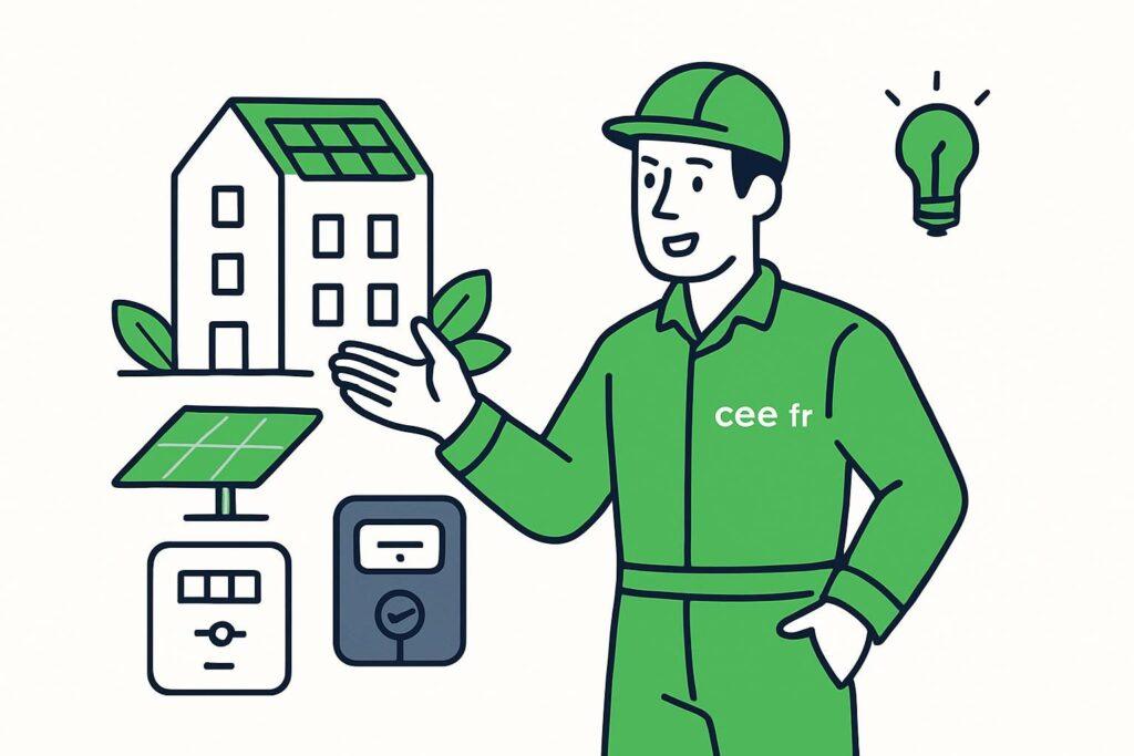 MaPrimeRénov copropriété : guide complet pour 2026