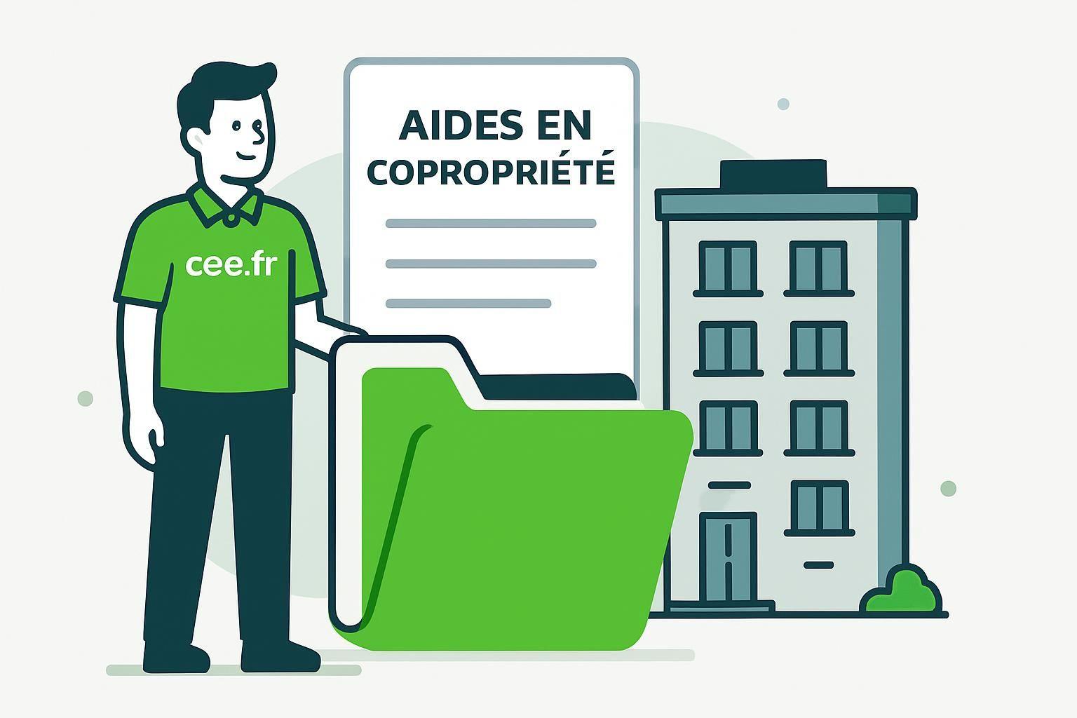 découvrez notre guide pratique pour le montage de dossiers d'aides en copropriété, avec toutes les étapes clés pour réussir vos demandes de financement.