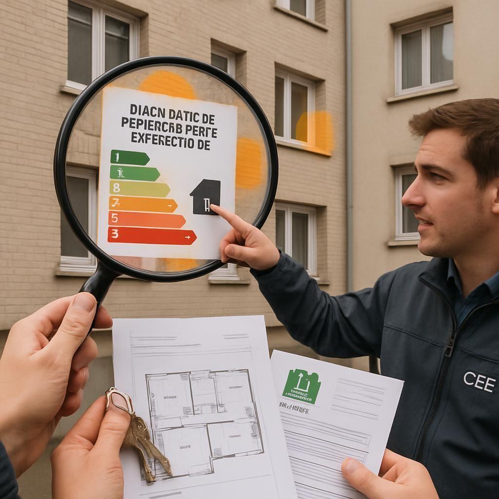 découvrez comment optimiser la performance énergétique de votre immeuble en vue des objectifs 2026 grâce à des solutions efficaces et durables.