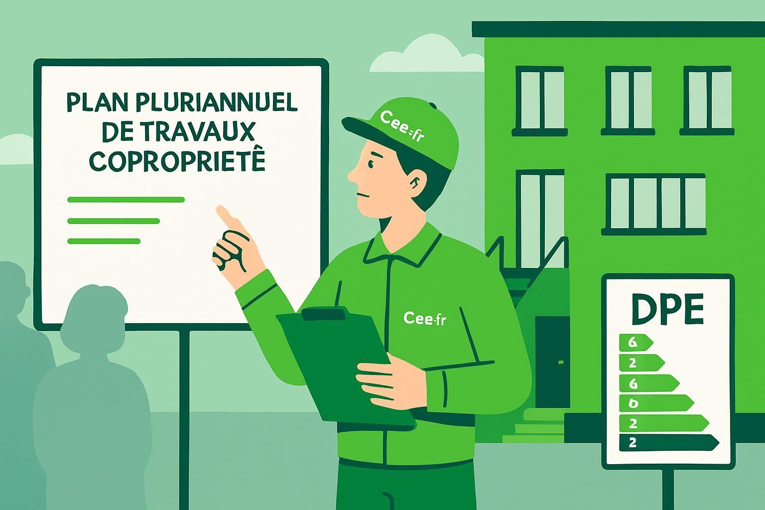 découvrez comment bien préparer un plan pluriannuel de travaux en copropriété pour assurer la pérennité et la valorisation de votre patrimoine immobilier.