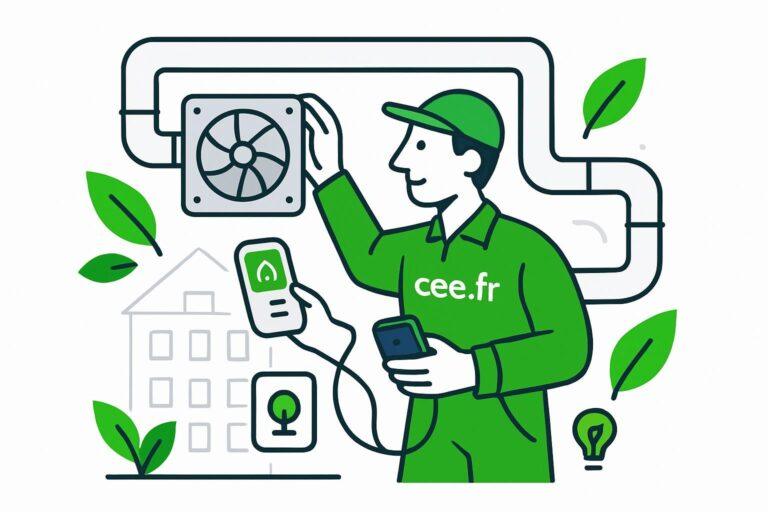découvrez les enjeux clés de la qualité de l'air intérieur en copropriété et apprenez comment assurer un environnement sain pour tous les résidents.