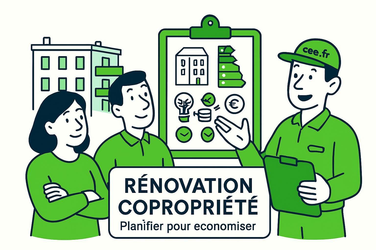 découvrez les aides disponibles en 2026 pour la rénovation de copropriétés et facilitez vos travaux grâce aux subventions et dispositifs adaptés.