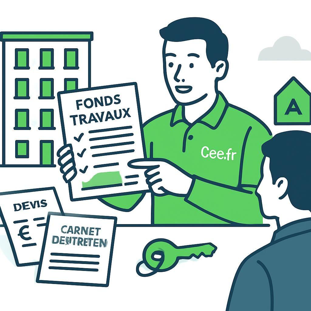 découvrez ce qu'est le fonds travaux obligatoire, son importance pour la gestion des copropriétés, et comment le gérer efficacement pour anticiper les dépenses de rénovation.