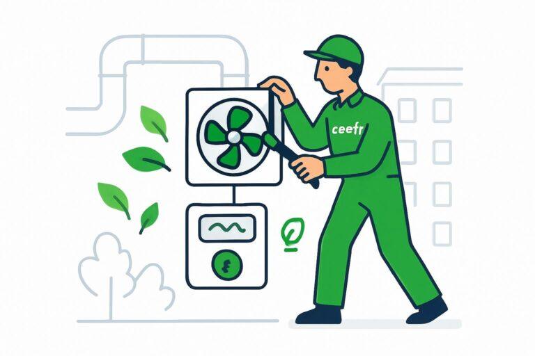 découvrez pourquoi il est essentiel de renouveler l'air dans un immeuble et comment le faire efficacement pour assurer un environnement sain et confortable.