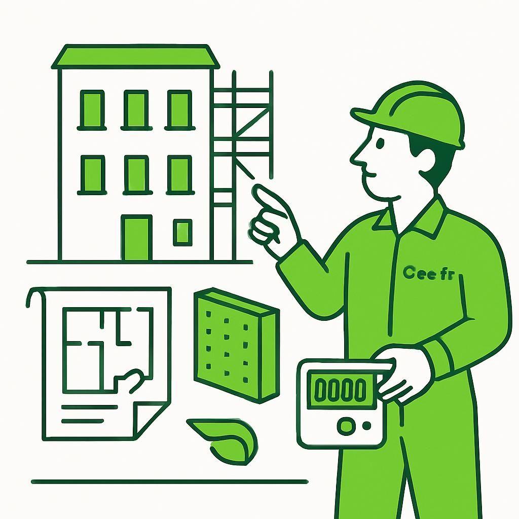 découvrez les étapes clés et conseils essentiels pour réussir la rénovation globale d'un immeuble, de la planification à la réalisation.