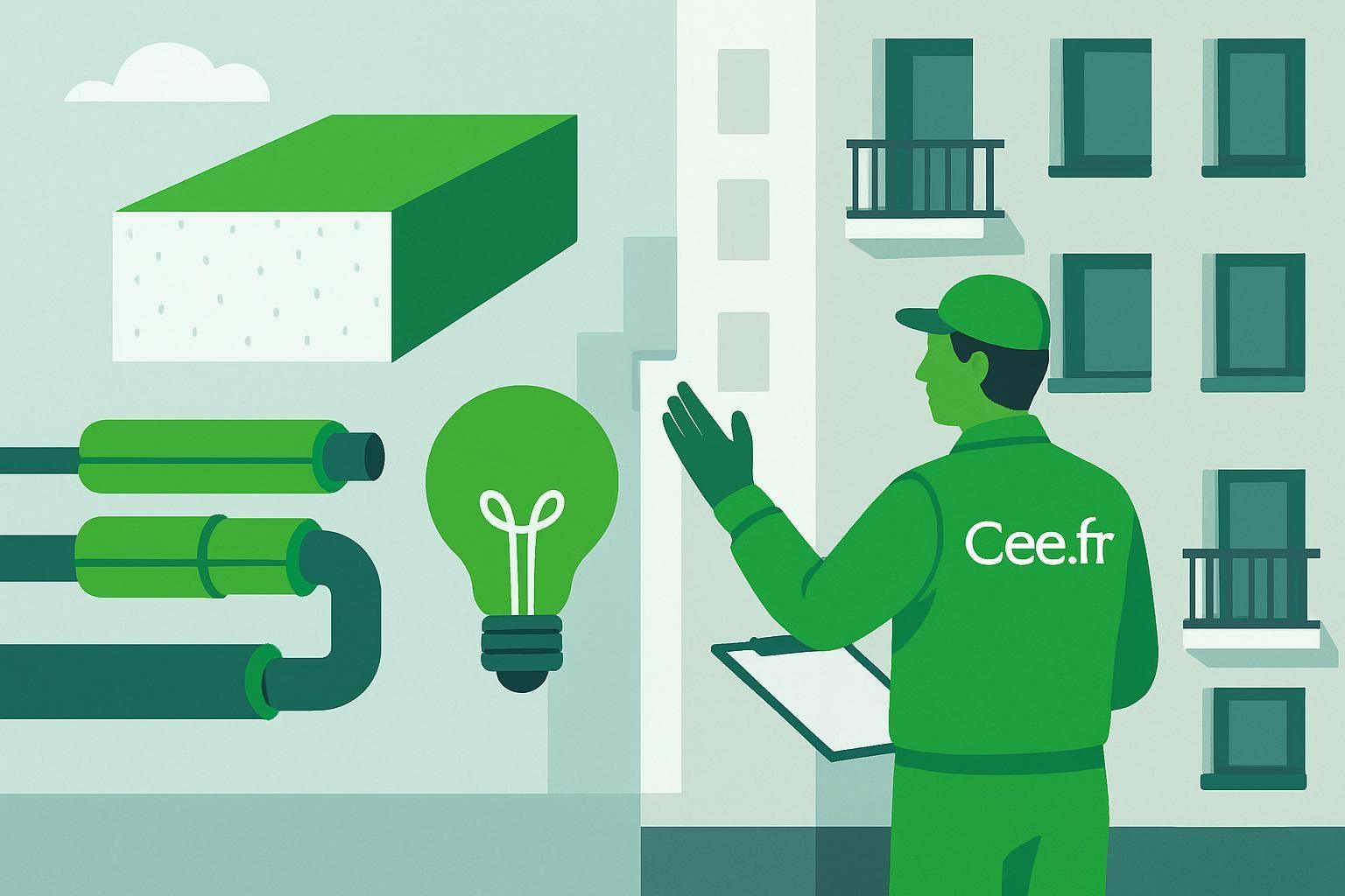 découvrez un guide pratique pour rénover énergétiquement votre copropriété, optimisez vos travaux et réduisez vos factures d'énergie tout en améliorant le confort.