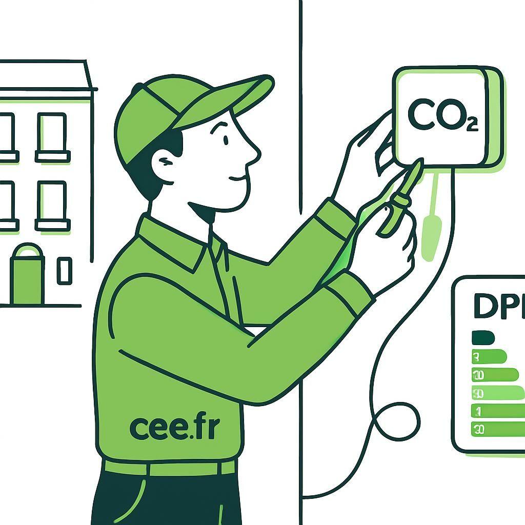 découvrez notre guide complet sur les sondes co2 en immeubles collectifs et leurs avantages pour améliorer la qualité de l'air et le confort des occupants.
