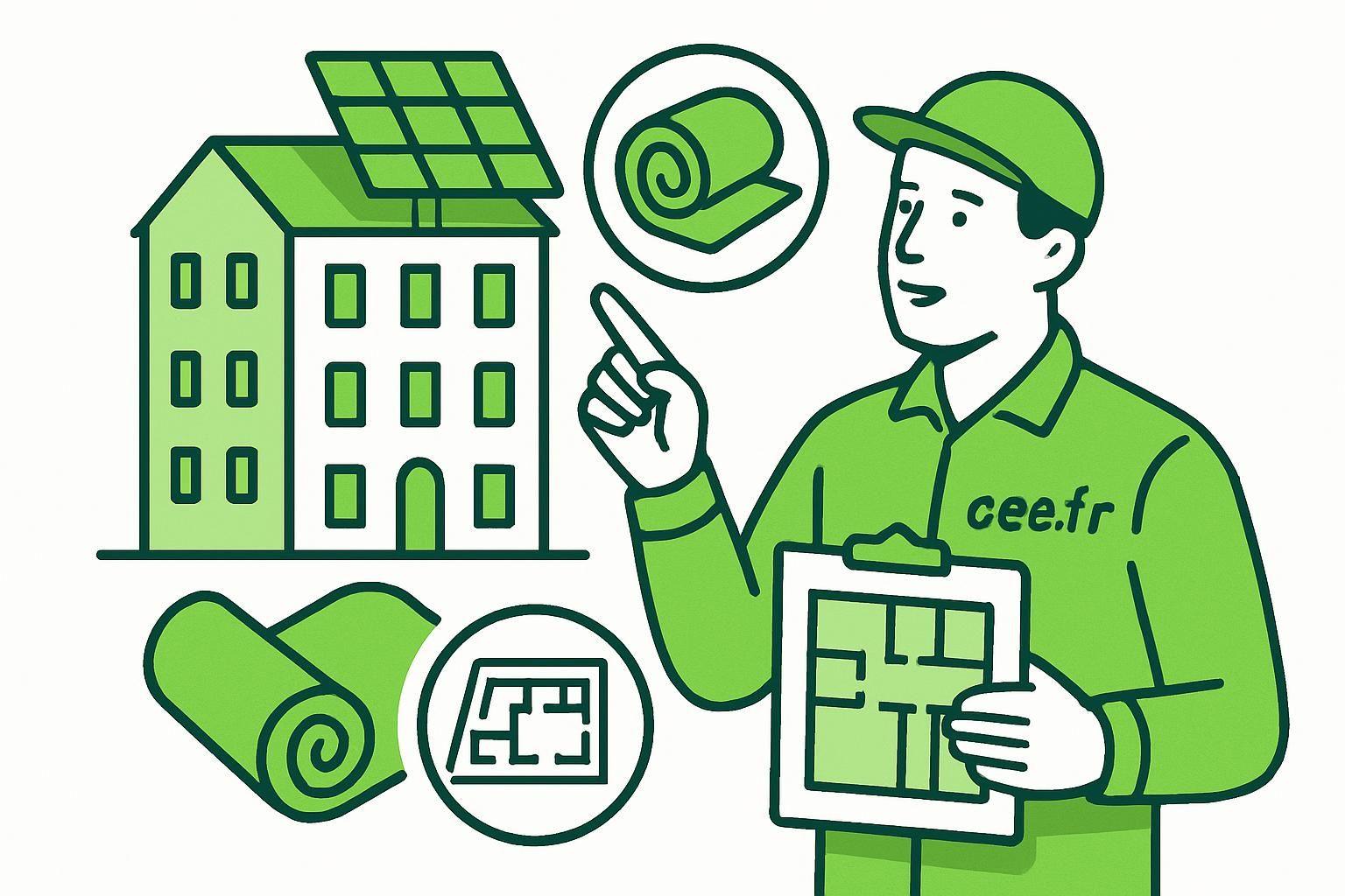 découvrez tout ce qu'il faut savoir sur la tva à 5,5 % en copropriété : conditions d'application, avantages fiscaux et démarches pour en bénéficier.