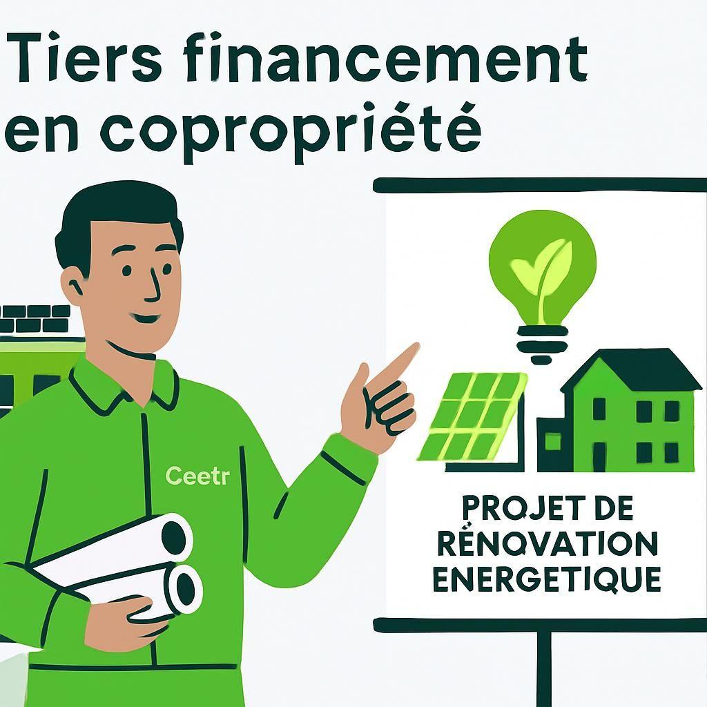 découvrez tout ce qu'il faut savoir sur le tiers financement en copropriété : fonctionnement, avantages, démarches et conseils pour optimiser vos projets immobiliers.
