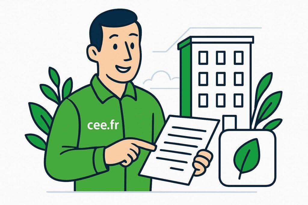 Tout savoir sur le tiers financement en copropriété