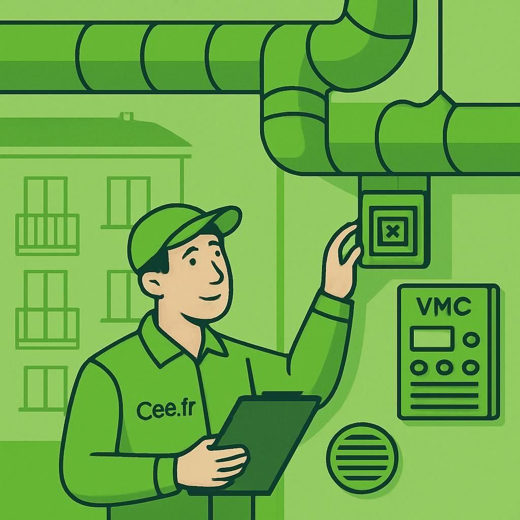 découvrez les règles essentielles à suivre pour la ventilation en copropriété et garantir un air sain et conforme aux normes dans votre immeuble.