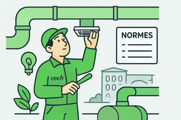 découvrez des solutions efficaces et conformes aux normes pour la ventilation des parkings dans les immeubles, assurant sécurité et qualité de l'air optimales.