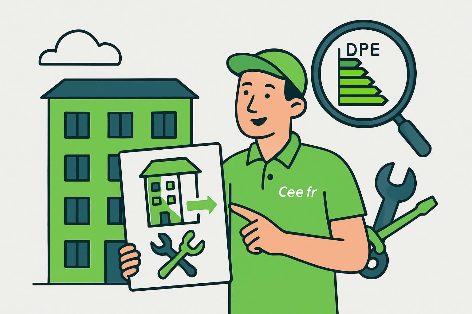 découvrez comment l'amo peut optimiser la gestion de votre copropriété en vous accompagnant efficacement dans vos projets et décisions.