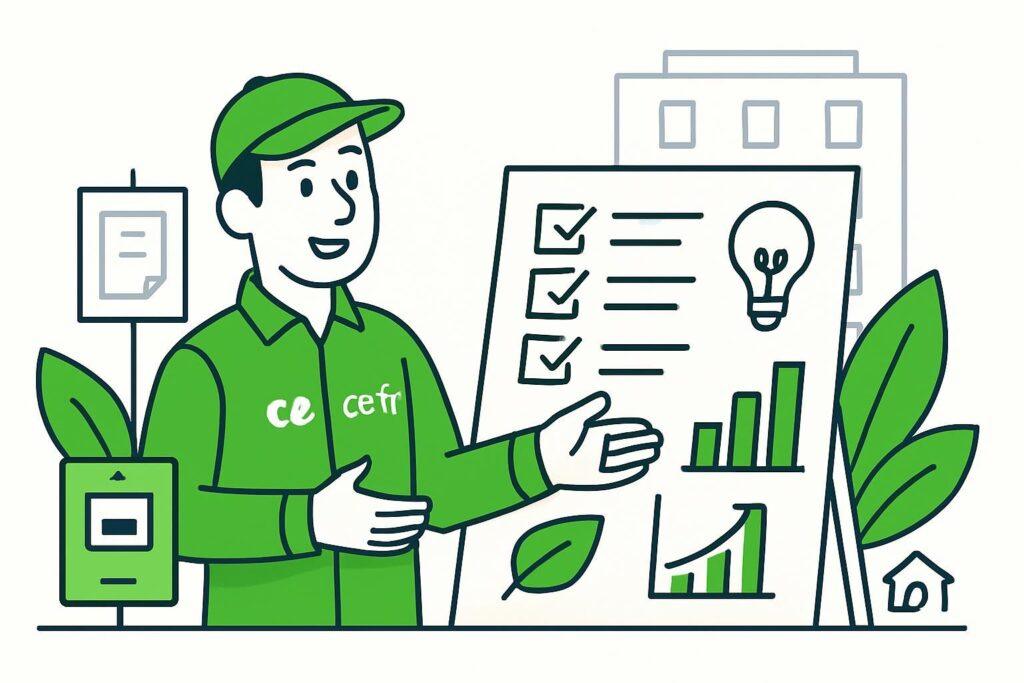 Améliorer la gestion de votre copropriété avec l’amo