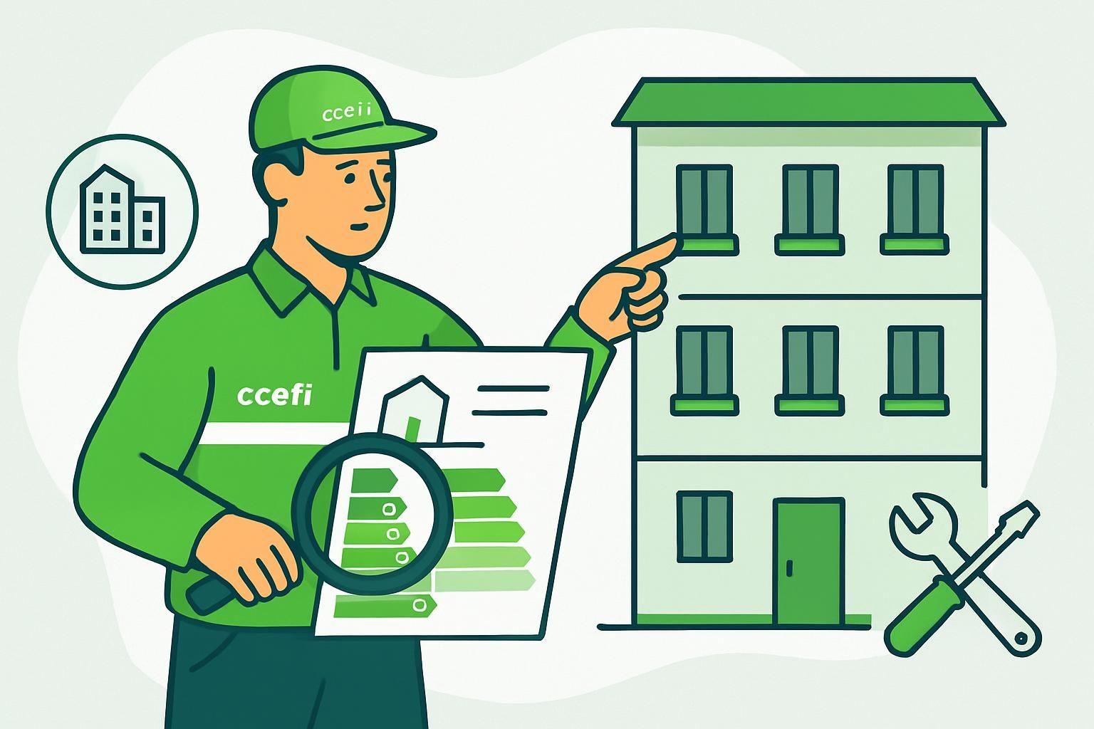 découvrez comment bénéficier des aides de l'anah pour les copropriétés en 2026 et maximisez vos économies pour vos travaux de rénovation.