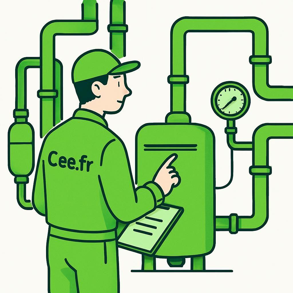 découvrez comment fonctionne le chauffage collectif en copropriété, ses avantages, son mode de gestion et les coûts associés pour mieux comprendre ce système énergétique.