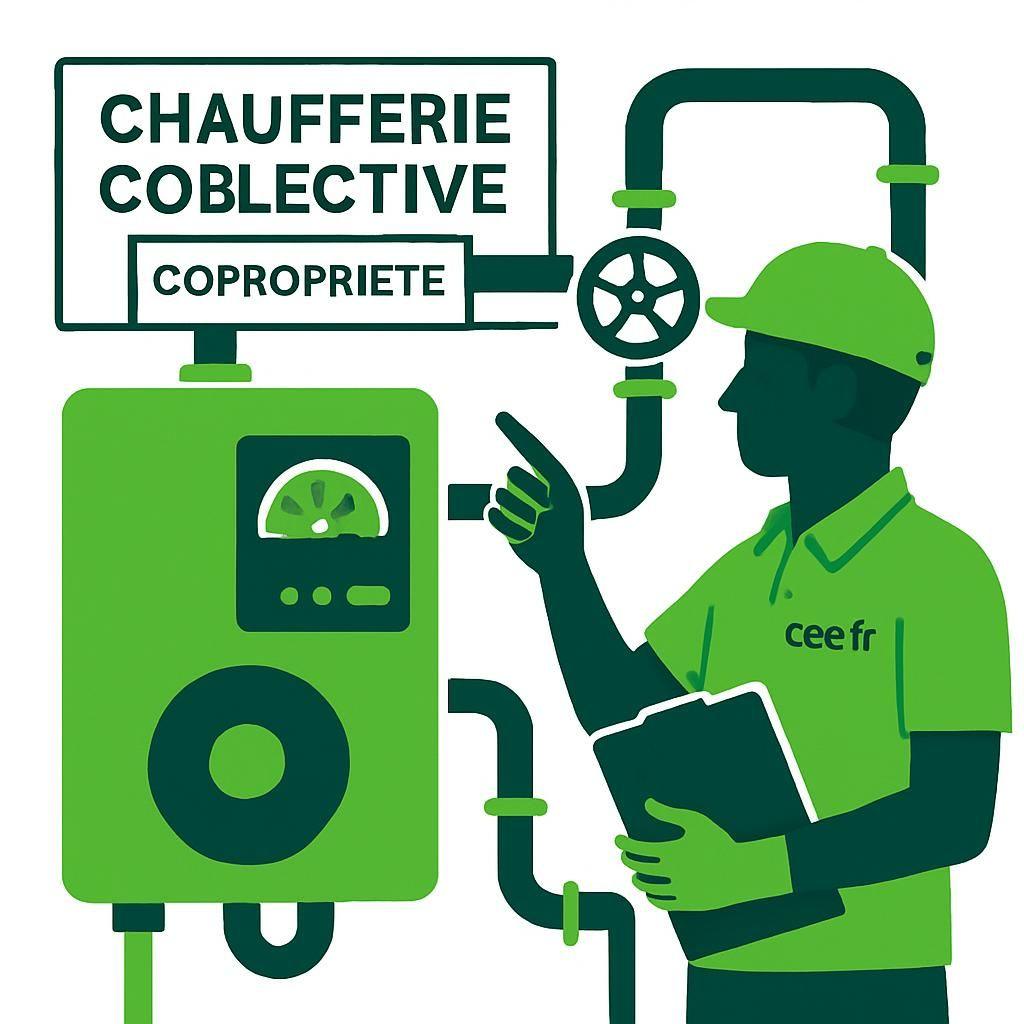 découvrez comment obtenir une subvention pour financer l'installation ou la rénovation d'une chaufferie en copropriété, avec les démarches et les critères essentiels à connaître.