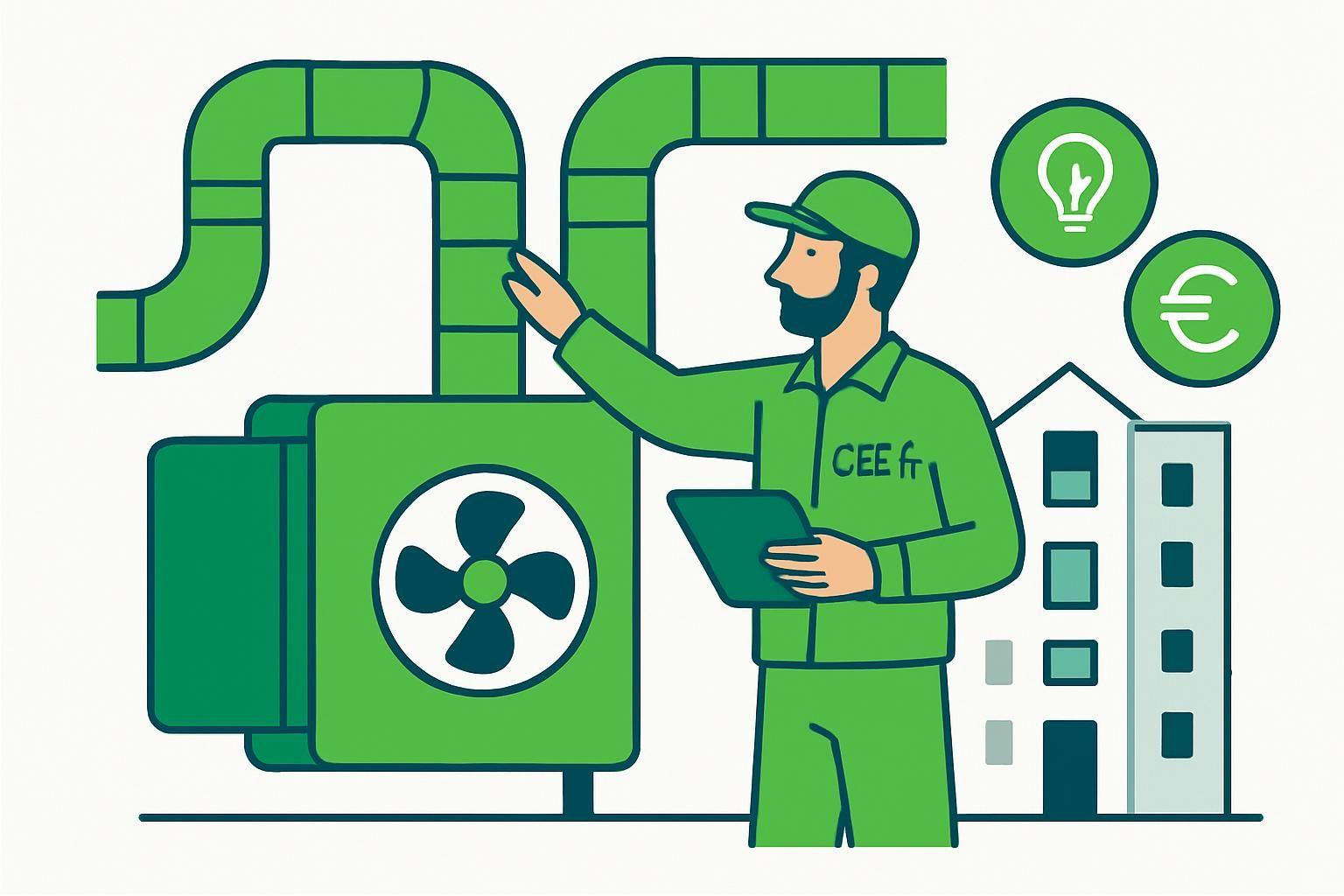 découvrez des astuces efficaces pour réduire le bruit de la vmc en copropriété et améliorer le confort acoustique de votre habitat.