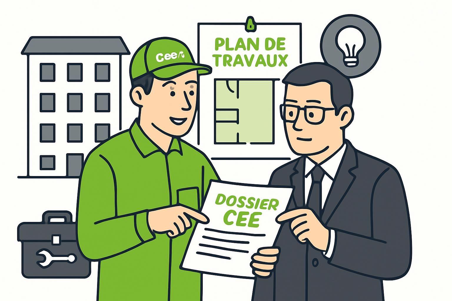 découvrez notre guide pratique 2026 pour comprendre les certificats d'économies d'énergie (cee) en copropriété et optimiser vos démarches pour réaliser des économies d'énergie.